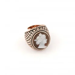 Anello 'Acropolis'