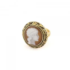 Anello 'Acropolis'