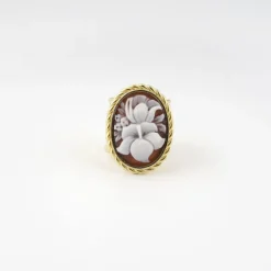 Anello 'Raffaello'