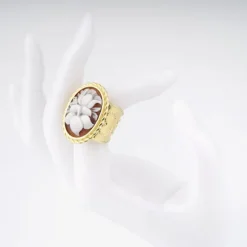 Anello 'Raffaello'