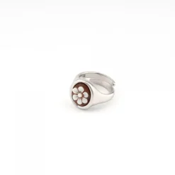Anello 'Romantica'