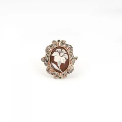 Anello 'Victoria'