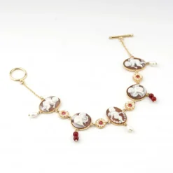 Bracciale 'Anastasia'