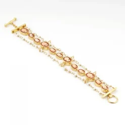 Bracciale 'Anastasia'