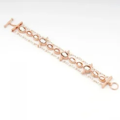 Bracciale 'Anastasia'