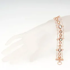 Bracciale 'Anastasia'