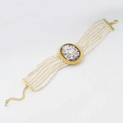 Bracciale 'Raffaello'