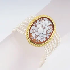Bracciale 'Raffaello'