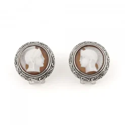 Orecchini 'Acropolis'