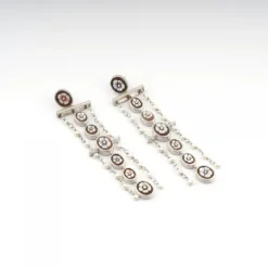 Orecchini 'Anastasia'