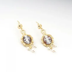 Orecchini 'Anastasia'