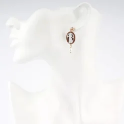 Orecchini 'Anastasia'