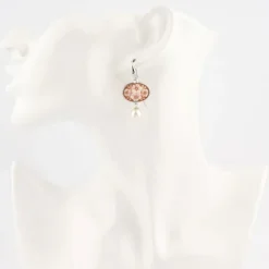 Orecchini 'Anastasia'