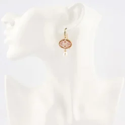 Orecchini 'Anastasia'