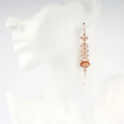 Orecchini 'Anastasia'