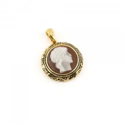 Pendente 'Acropolis'