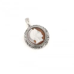 Pendente 'Acropolis'