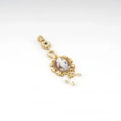 Pendente 'Anastasia'