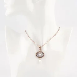 Pendente 'Anastasia'