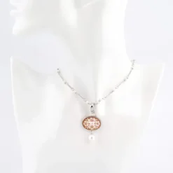 Pendente 'Anastasia'