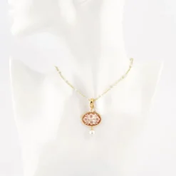 Pendente 'Anastasia'